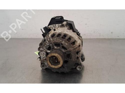 Used Alternator TOYOTA PROACE Van (MDZ_) 2.0 D4d (MDZ4) (150 hp) 29844469