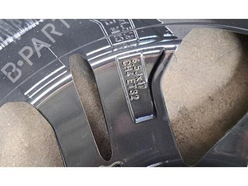 Rim PEUGEOT 2008 II (UD_, US_, UY_, UJ_, UR_, UC_) e-2008 (UKZKXZ) | BP28966635C45 