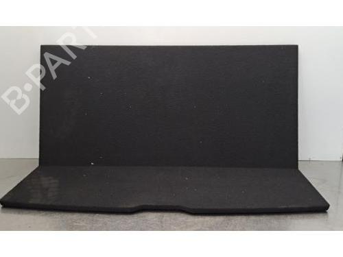 Used Luggage compartment floor Luggage compartment floor BMW X1 (U11) xDrive 25 e Plug-in-Hybrid (245 hp) 39905443 39905443