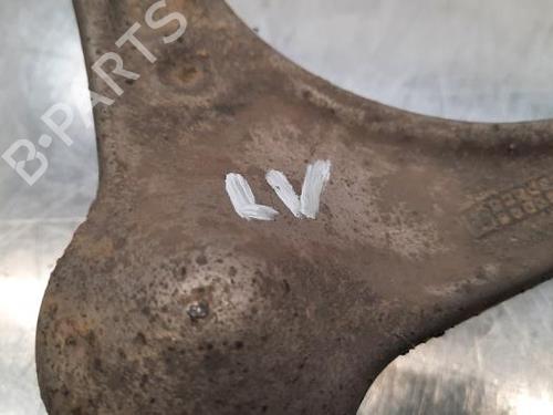 Left front suspension arm MERCEDES-BENZ C-CLASS (W205) C 200 BlueTEC / d (205.037) | BP23621651M12 