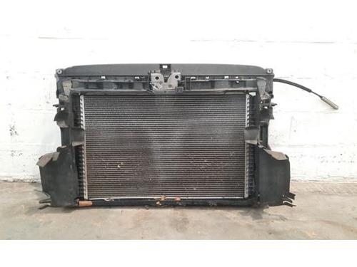 Kølerpakke VW GOLF VII (5G1, BQ1, BE1, BE2) e-Golf (136 hp) 23612401