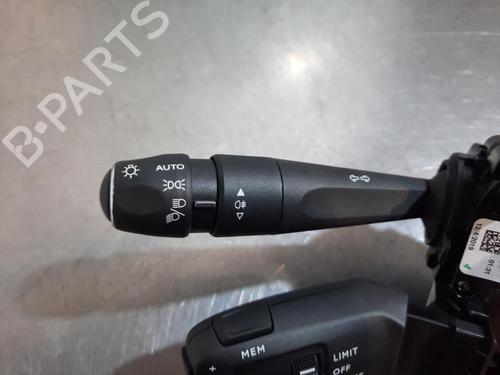 Steering column stalk DS DS 3 / DS 3 CROSSBACK (UR_, UC_, UJ_) 1.5 BlueHDi 100 (UCYHYJ) | BP31085172I23 