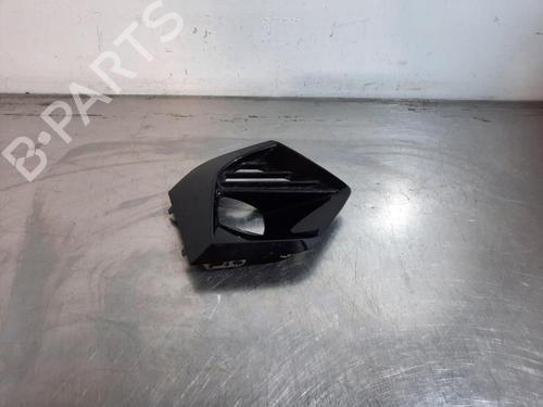 Used Grille Grille 33443552 33443552