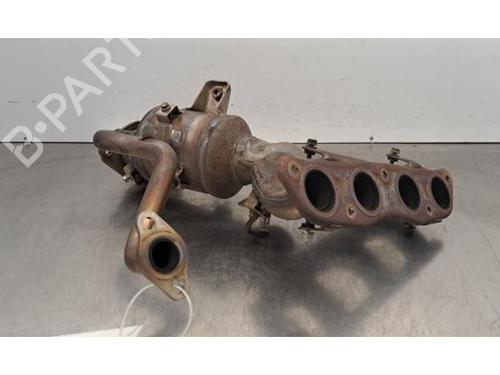 Catalyst TOYOTA C-HR (_X1_) 1.8 Hybrid (ZYX10_, ZYX11_, ZYX10R, ZYX11R) | BP32287485M10 - Image 4