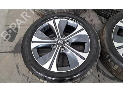 Fælk NISSAN LEAF (ZE1) Electric | BP34254122C45  - Image 5