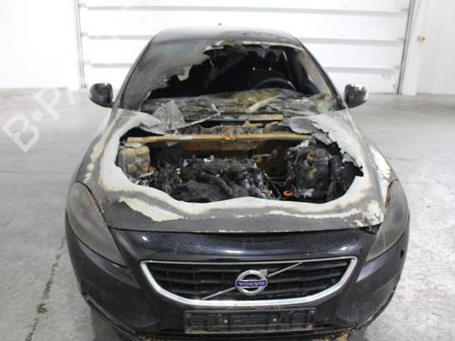 Electronic module VOLVO V40 Hatchback (525) T2 GTDi | BP35780020M83  - Image 9