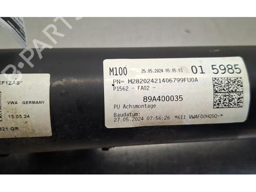 Right front shock absorber AUDI Q4 E-TRON SUV (F4B) 50 quattro | BP37148485M17 - Image 2