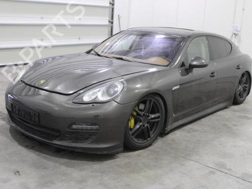 Used Parts PORSCHE PANAMERA (970) 4.8 4S 4987027