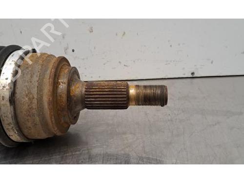 Right front driveshaft CITROËN C4 Picasso II 1.2 THP 130 | BP36909309M39 - Image 2
