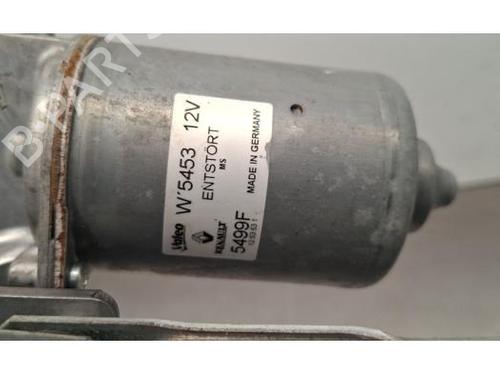 Vindrude Viskermekanisme RENAULT MASTER III Van (FV) 2.3 dCi 145 FWD (FV0E, FV0F, FV0H, FV02, FV0M, FV0S,... | BP32284393C83