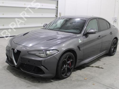 Used Parts ALFA ROMEO GIULIA (952_)  2.9 Quadrifoglio (952AAM24)  2300962