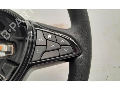 Steering wheel DACIA JOGGER (RK_) 1.0 TCe 110 (RKMD) | BP25610525C49 