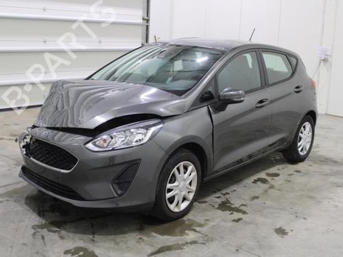 Engine FORD FIESTA VII (HJ, HF) 1.1 Ti-VCT | BP35970044M1 - Image 8