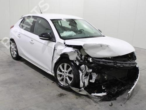 Electronic module OPEL CORSA F (P2JO) 1.5 (68) | BP33296967M83 - Image 10