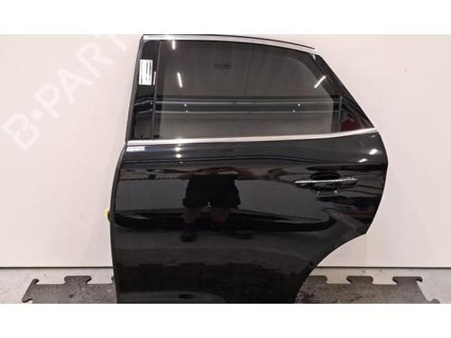Używane Drzwi tylne lewe Drzwi tylne lewe DS DS 7 Crossback (J4_, JR_, JC_) E-TENSE 225 (J4DGZU, J45GQU) (224 hp) 36892857 36892857
