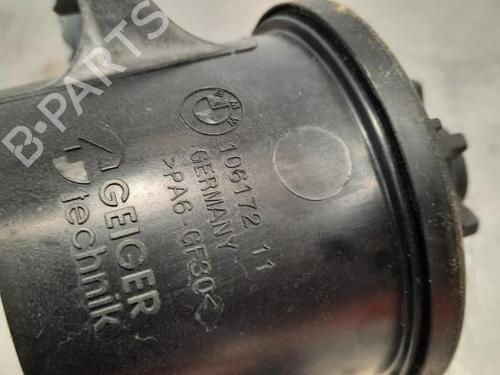 Power steering reservoir BMW X6 (E71, E72) xDrive 40 d | BP19632139M117 