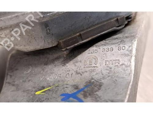 Engine mount OPEL COMBO Box Body/MPV (K9) Combo-e | BP29703611M89 