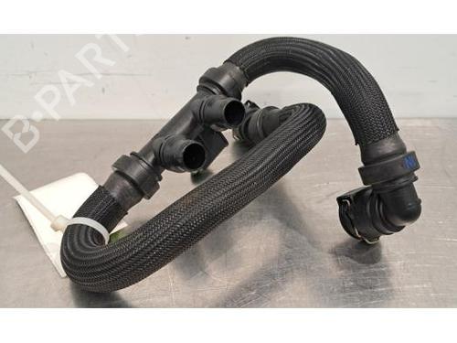 Used Pipe CITROËN C4 III (BA_, BB_, BC_) ë-C4 (BCZKWC) (156 hp) 27197576