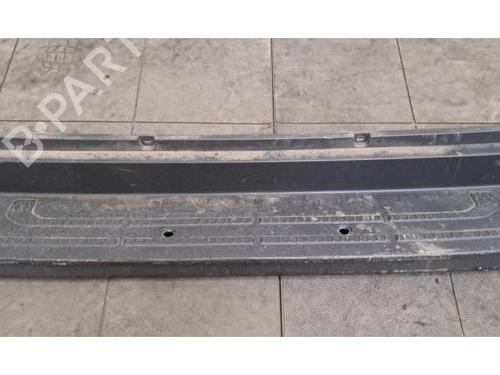 Rear bumper MAN TGE Van 2.0 TDI (01V, 03V, 36V, UYB, UYC, UYD) | BP35772830C8 - Image 3