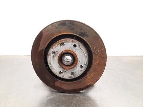 Right front steering knuckle PEUGEOT 208 II (UB_, UP_, UW_, UJ_) 1.5 BlueHDI 100 | BP23588633M26 