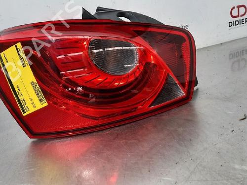 Left taillight SEAT IBIZA IV (6J5, 6P1) 1.0 | BP10869752C34 
