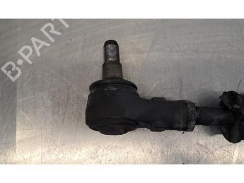 Left front suspension arm IVECO DAILY VI Platform/Chassis 35S18, 42S18, 35C18, 38S18, 40C18, 50C18, 60C18, 65C18,... | BP38039438M12 - Image 2