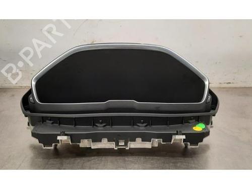 Used Instrument cluster PEUGEOT 3008 II SUV (MC_, MR_, MJ_, M4_) 1.2 Hybrid 136 (MRHPYE) (136 hp) 25254694