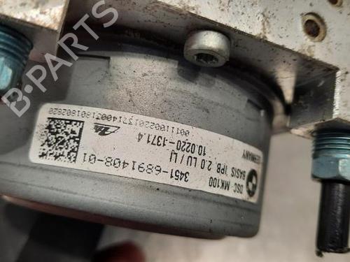 ABS pump BMW X1 (F48) xDrive 20 d | BP23582661M43 