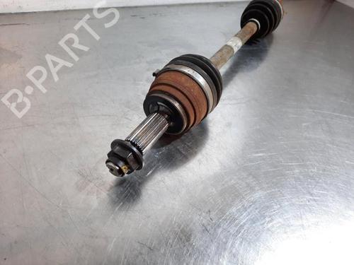 Left front driveshaft KIA CEED Sportswagon (CD) 1.5 T-GDI | BP33297165M38 - Image 2