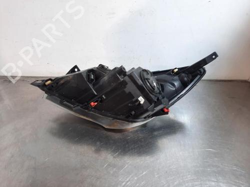 Right headlight OPEL MERIVA B MPV (S10) 1.4 (75) | BP36757858C29 - Image 4