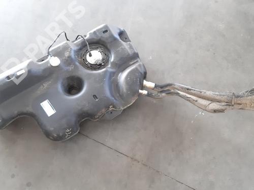 Used Fuel tank Fuel tank DACIA SANDERO II TCe 90 (B8M1, B8MA, B8AC) (90 hp) 10896052 10896052
