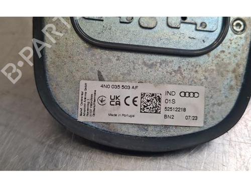 Antenne/Base AUDI A3 Limousine (8YS, 8YM) 35 TFSI Mild Hybrid | BP38297390C140 - Image 4