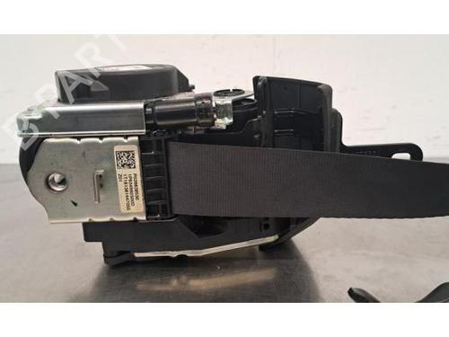 Front left seatbelt VOLVO XC60 II (246) T5 AWD | BP30046838I26 