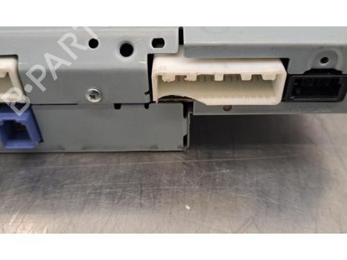 Electronic module MAZDA CX-5 (KF) 2.0 | BP30806737M83