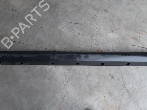 Used Left sideskirt CITROËN C3 AIRCROSS II (2R_, 2C_) 1.2 PureTech 130 (2RHNYH) (131 hp) 10891213