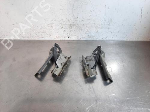 Hinge/Door check strap OPEL ASTRA J (P10) 1.4 Turbo (68) | BP25125479C146 