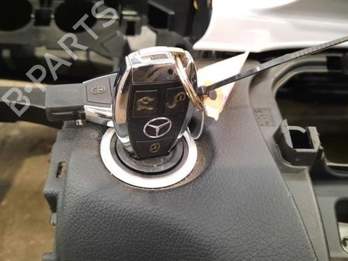 Airbag Kit MERCEDES-BENZ C-CLASS (W205) C 180 BlueTEC / d (205.036) | BP10895742C86 