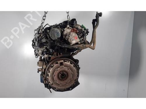 Used Engine OPEL VIVARO C Van (K0) 2.0 (150 hp) 28032998