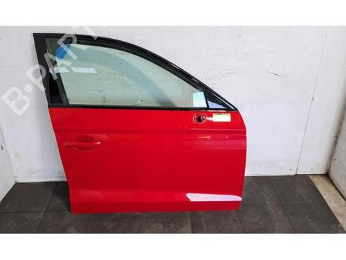 Right front door AUDI A3 Limousine (8VS, 8VM) S3 quattro 8V5831052B | 8V5831052D