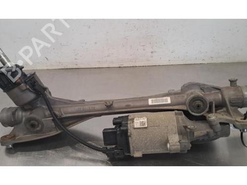 Used Steering rack Steering rack VW GOLF VII (5G1, BQ1, BE1, BE2) 1.6 TDI (105 hp) 33297007 33297007