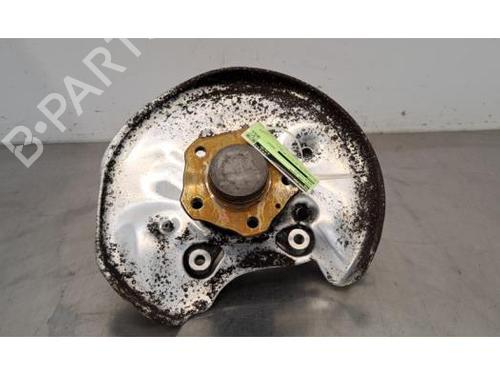 Used Left rear steering knuckle AUDI A4 B9 (8W2, 8WC) 1.4 TFSI (150 hp) 29468100