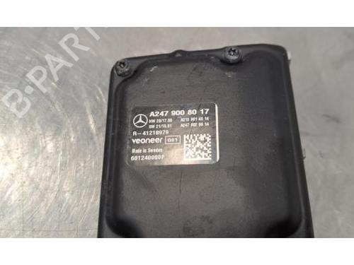 Camera MERCEDES-BENZ GLE (V167) GLE 350 de 4-matic (167.106) | BP29871925E14
