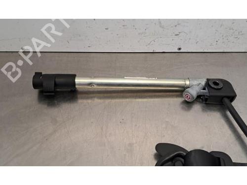 Front left seatbelt AUDI Q4 E-TRON SUV (F4B) 45 | BP38157990I26 - Image 3