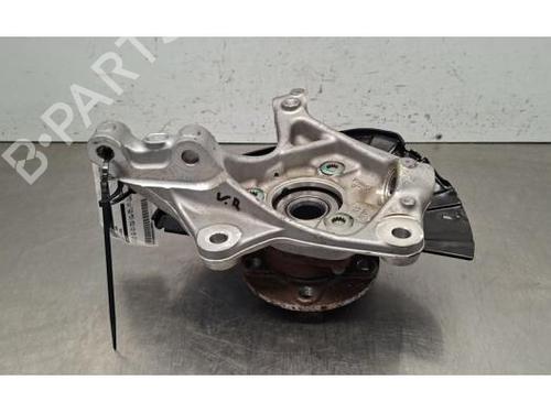 Used Right front steering knuckle Right front steering knuckle MG MG 3 (ZP2_) 1.5 Hybrid+ (194 hp) 39909297 39909297