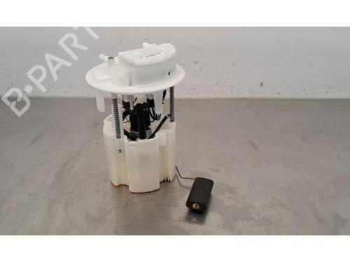 Used Fuel pump PEUGEOT 3008 II SUV (MC_, MR_, MJ_, M4_) 1.5 BlueHDi 130 (131 hp) 29214836