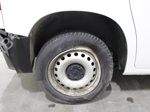 Trzecie światło stopu CITROËN BERLINGO Box Body/MPV (K9) 1.6 BlueHDi 100 | BP30501192L11 