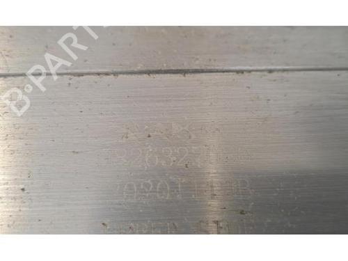 Andre PEUGEOT 208 II (UB_, UP_, UW_, UJ_) e-208 | BP29058062O1 