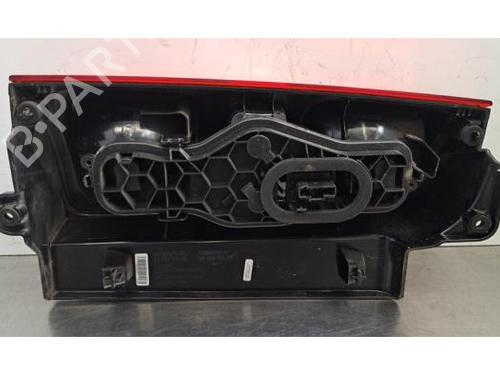 Right taillight TOYOTA PROACE Van (MDZ_) 2.0 D4d (MDZA) | BP37861859C35 - Image 3
