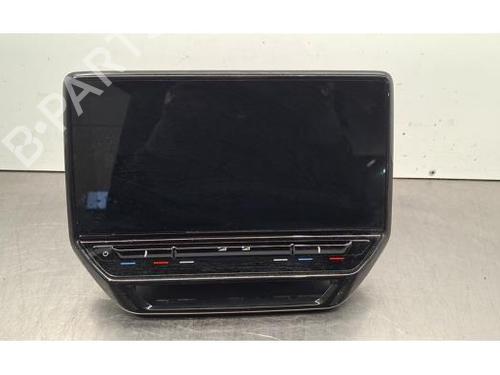 Used Display monitor VW ID.3 (E11, E12) Pro (204 hp) 32284323