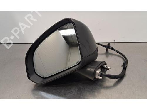 Ryggespeil venstre VOLVO EX40 (536) EV (238 hp) 31162255